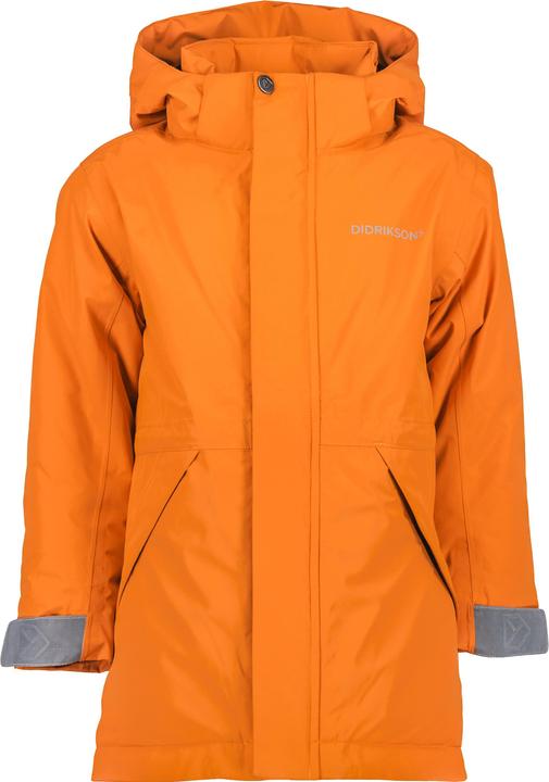 Actual product image Didriksons Tundran