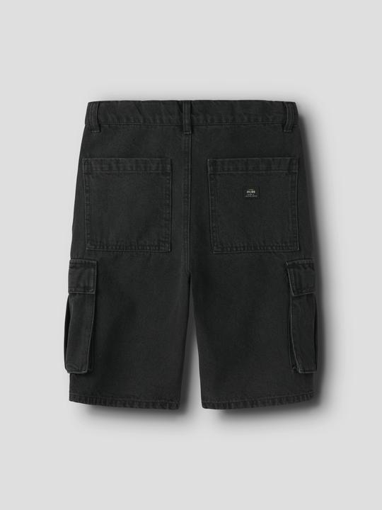 Produktbild Name it Baggy Fit Bermudashorts (116)