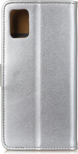 Actual product image MU Classic Classic II Leather Bookcover Series (Samsung Galaxy S20 Ultra)