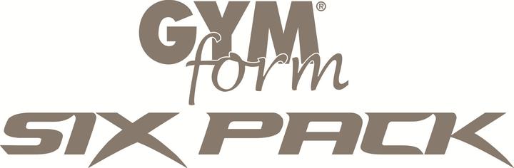 Produktbild Gymform SIX PACK EMS-Bauchmuskeltrainer