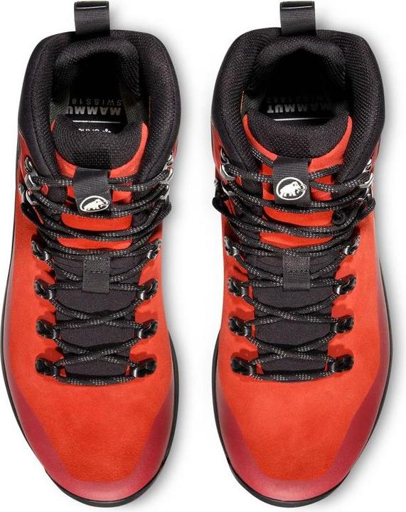 Produktbild Mammut Ducan III High LTH GTX Men (46)