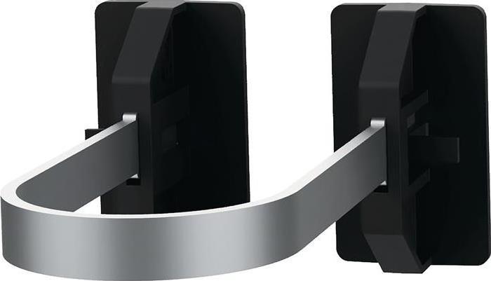 Produktbild Bedrunka & hirth Rundhalter SimplaClip Ø 36 mm verzinkt passend für Lochplatten