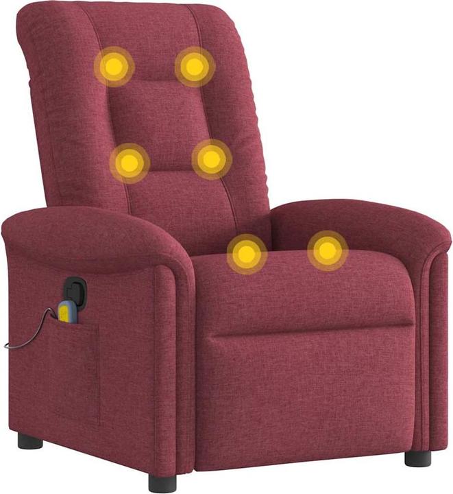 Produktbild vidaXL Relaxsessel