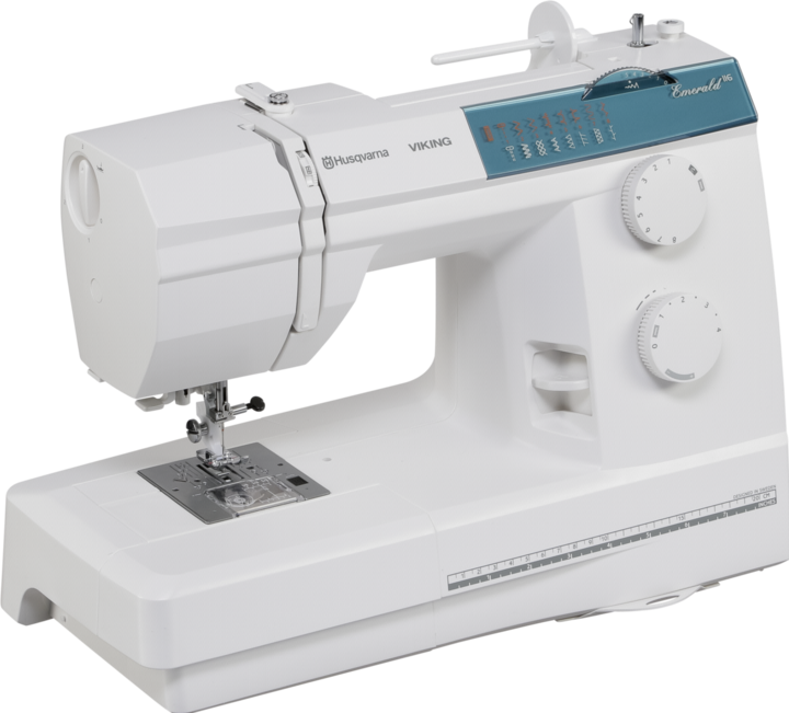 Produktbild Husqvarna VIKING Emerald 116