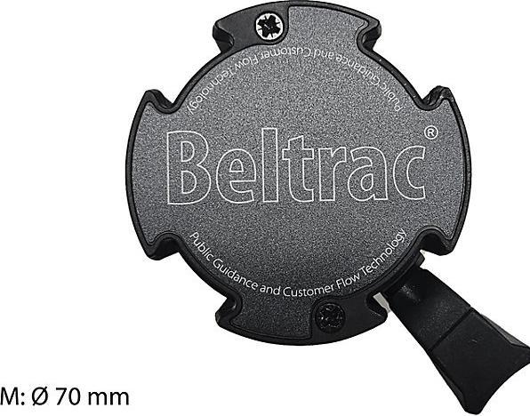 Image du produit kaiserkraft Cassette de sangle Wall Mount