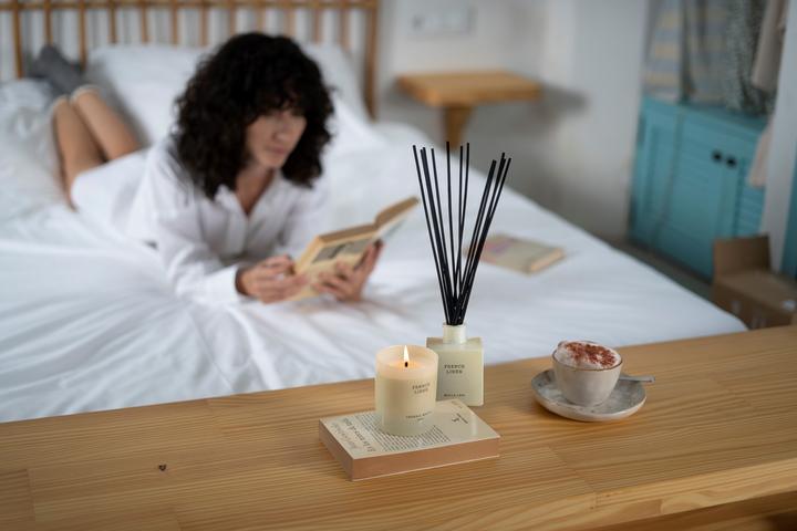 Productafbeelding Cereria Molla Frans linnen