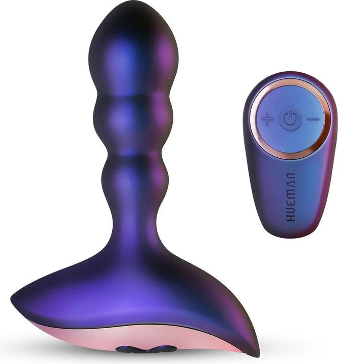Produktbild Hueman Interstellar Analvibrator