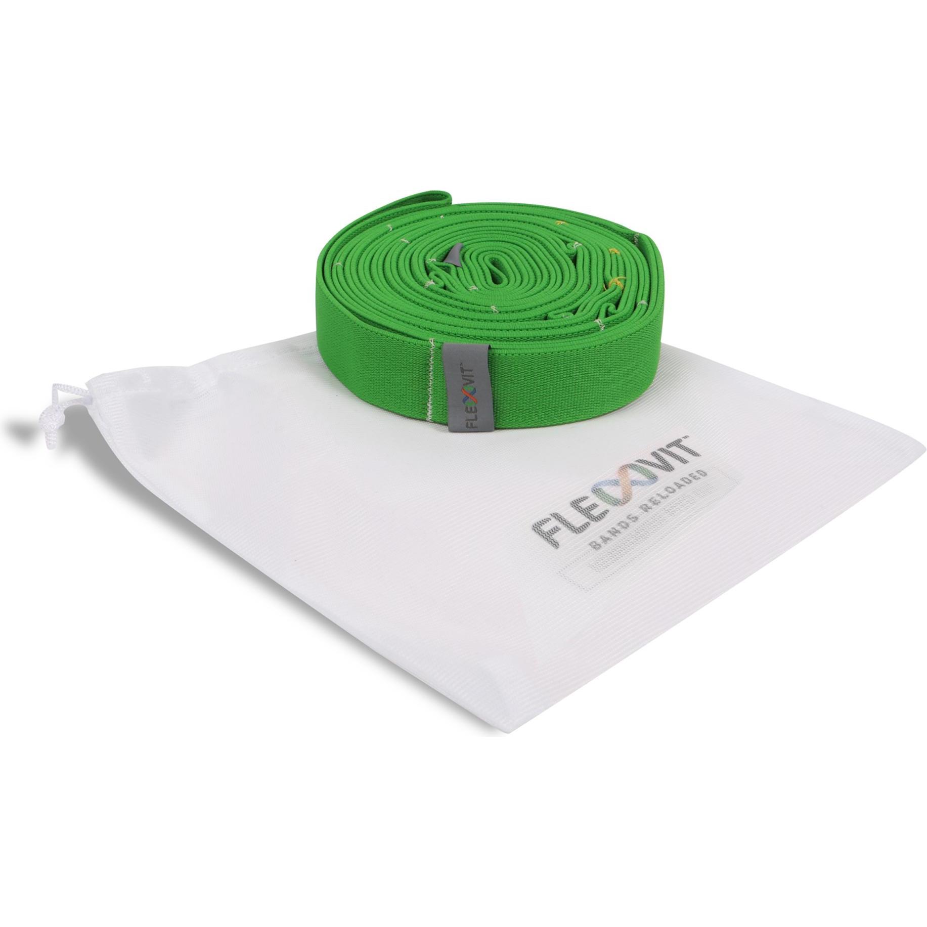 Thumbnail - Flexvit, Fitnessband, (2.75 m, Mittel)