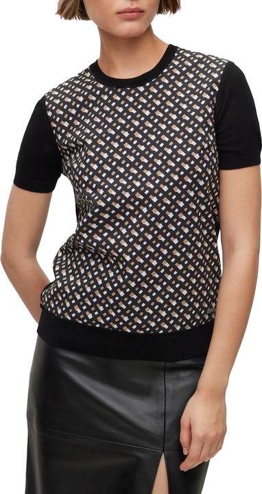 Immagine prodotto BOSS Fordana Top in Maglione Donna (32)