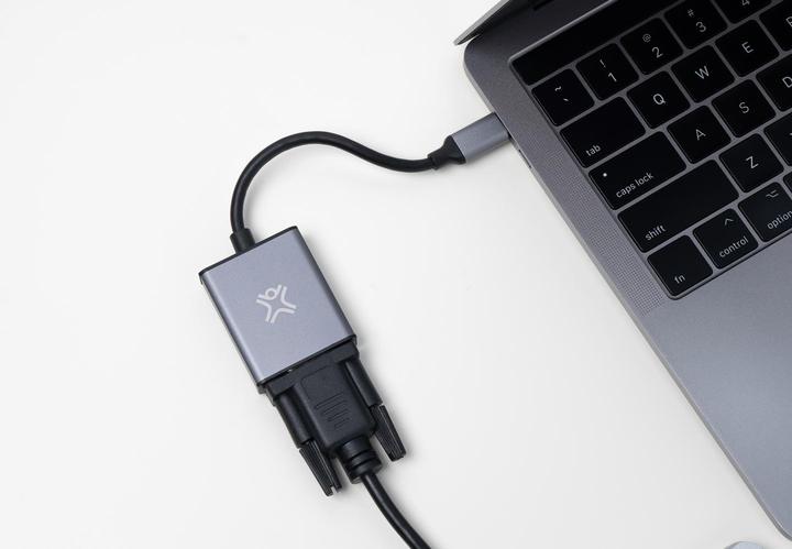 Immagine prodotto XtremeMac Type-C To VGA Adapter (USB-C)