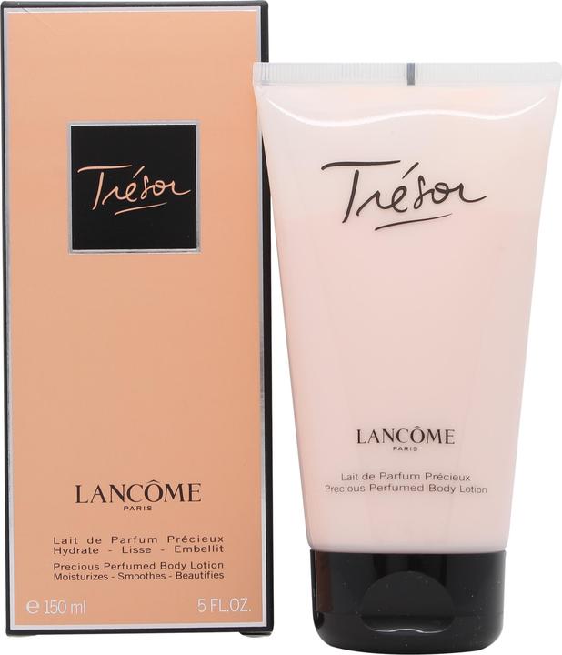 Image du produit Lancôme Coffre-fort (Crème pour le corps, 150 ml)