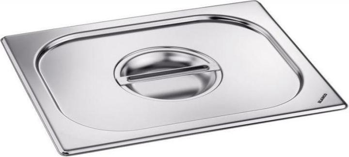 Produktbild Miele Deckel zu Garschale GN 1 / 3 (GN 1/3)