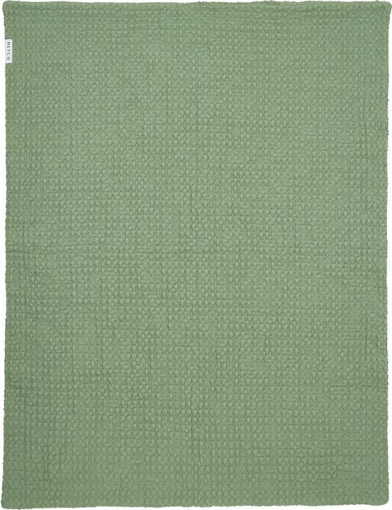 Image du produit Meyco Couverture gaufrée pour bébé Teddy grande