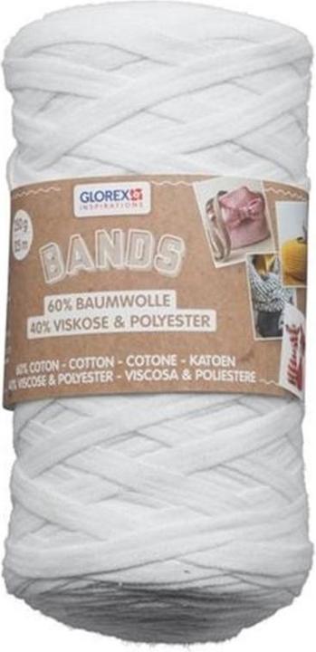 Glorex Macramé banden (125 m)