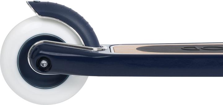 Actual product image Banwood Maxi Scooter Navy Blue