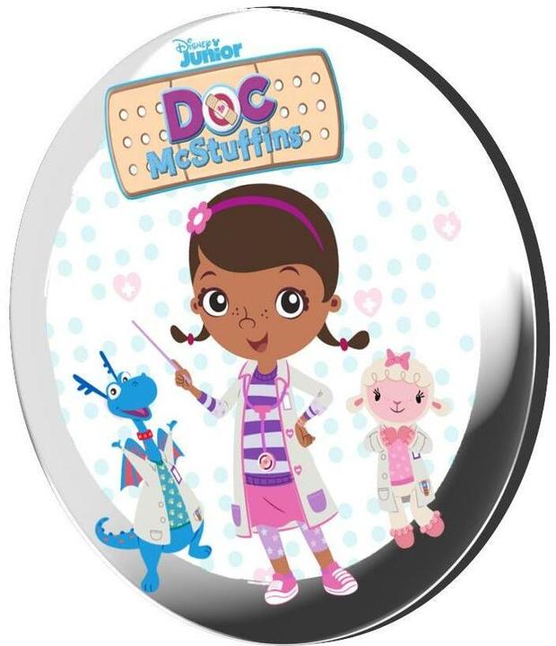 Produktbild StoryPhones StoryShield Disney Doc Mc Stuffins (Deutsch, Spanisch, Französisch, Italienisch, Englisch)