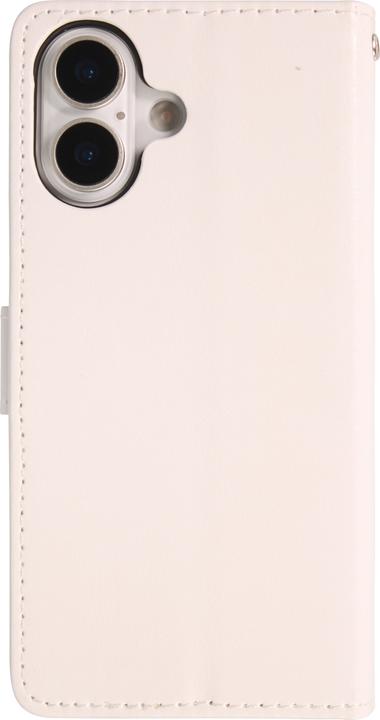 Produktbild PhoneLook Hülle Premium Flip Leder Tasche (Apple iPhone 17)