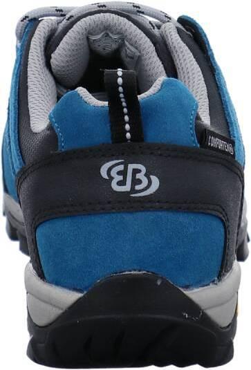 Produktbild Brütting Mount Bona low (37)