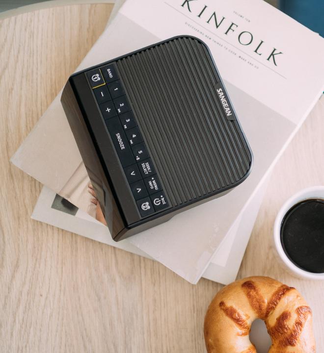 Produktbild Sangean DCR-90BT