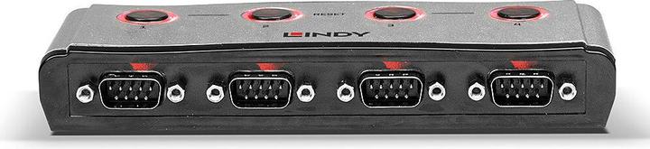 Immagine prodotto Lindy Convertitore da USB a seriale (USB 1.1)