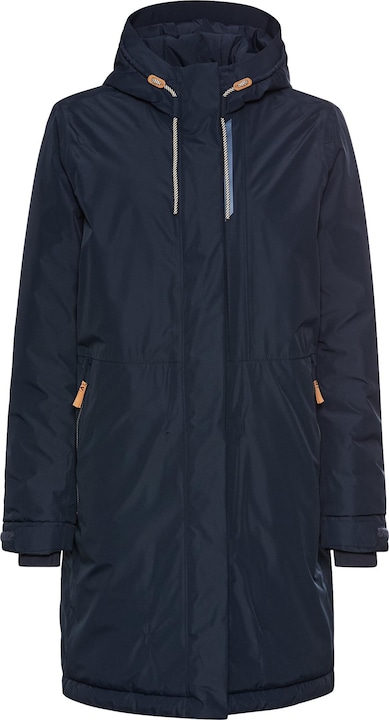 Actual product image Camel Active teXXXactive® functional coat made from recycled polyester (36)