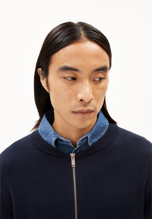 Actual product image Armedangels Jacket Agaamon (S)