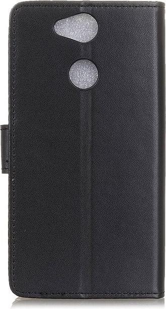 Immagine prodotto MU Classic Serie Classic II con copertina in pelle (Xperia XA2 Plus)