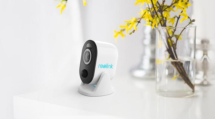 Produktbild Reolink Argus Series B330-5MP (2560 x 1440 Pixels)