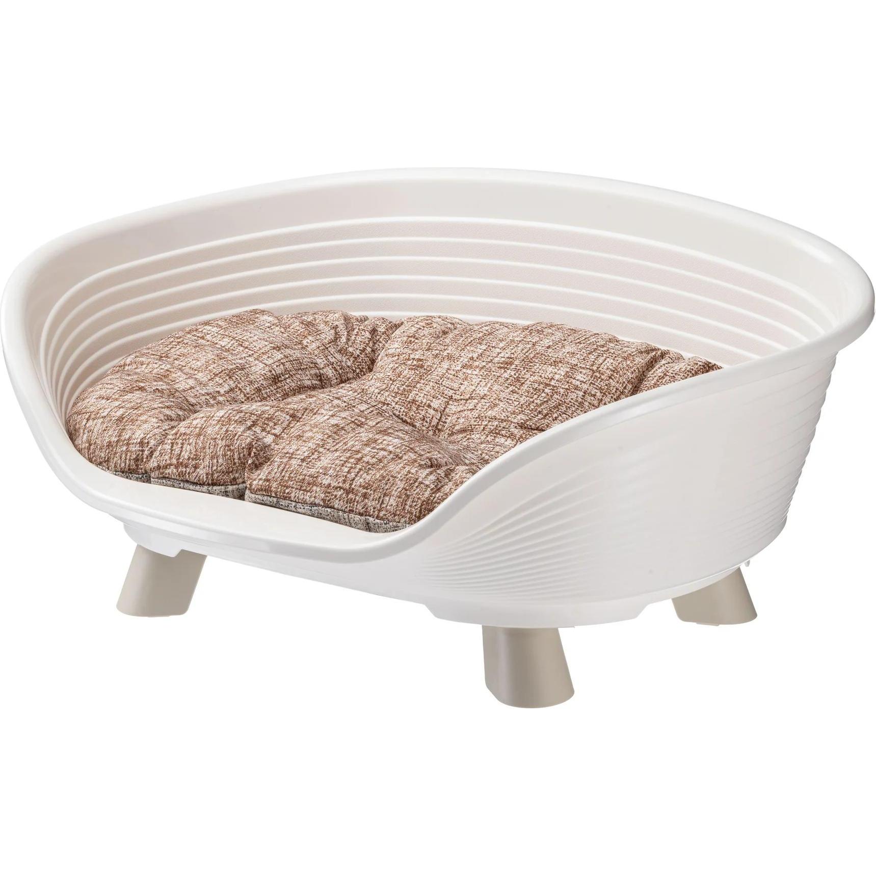Ferplast Throne (Katze, Hund), Hundebett + Katzenbett