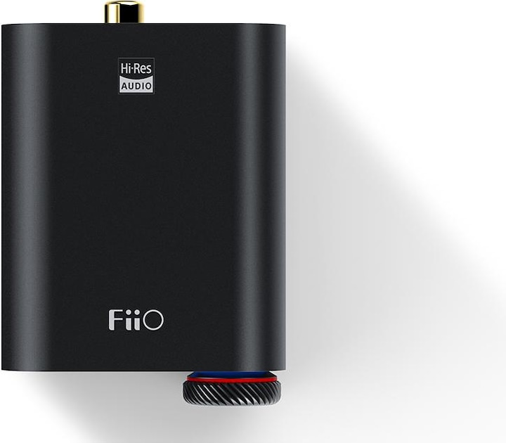 Actual product image FiiO K3 (Bass Boost, gain switch, USB-DAC)