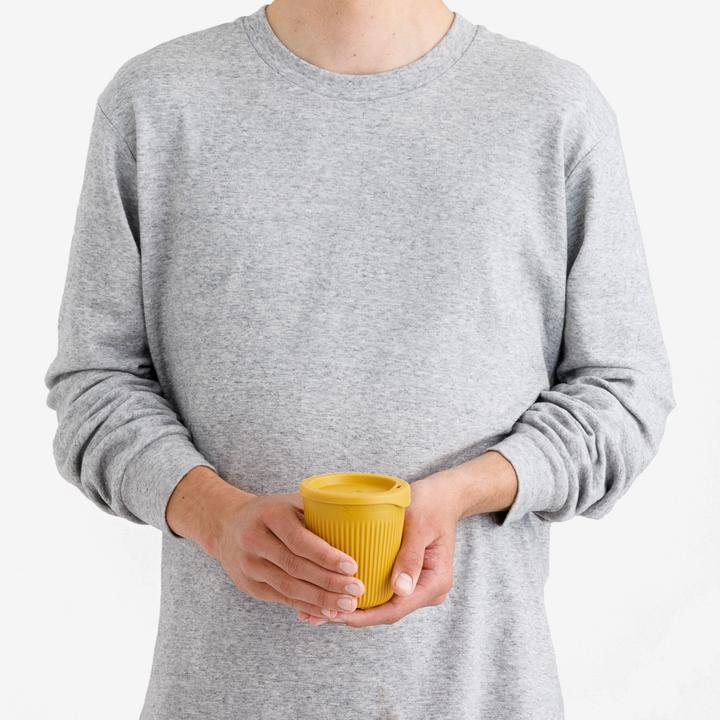 Actual product image Sea To Summit Passage Cup - Yellow