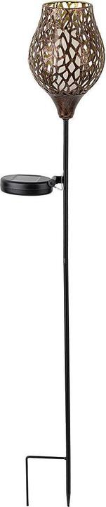 Produktbild Childhome LED Solar Gartenstecker12,5x86