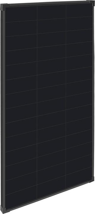 Produktbild Ective BSP 120 Black | Back Contact Solarmodul mit 120WP (120 W, 6.60 kg)