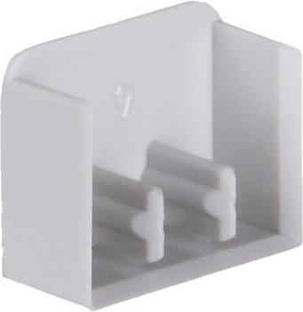 Immagine prodotto Pollmann Tappo di chiusura per sbarre a forcella trifase L EKC3 10 pz.