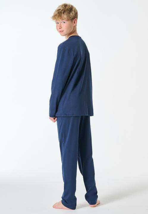 Actual product image Schiesser Pyjama Nightwear (176)