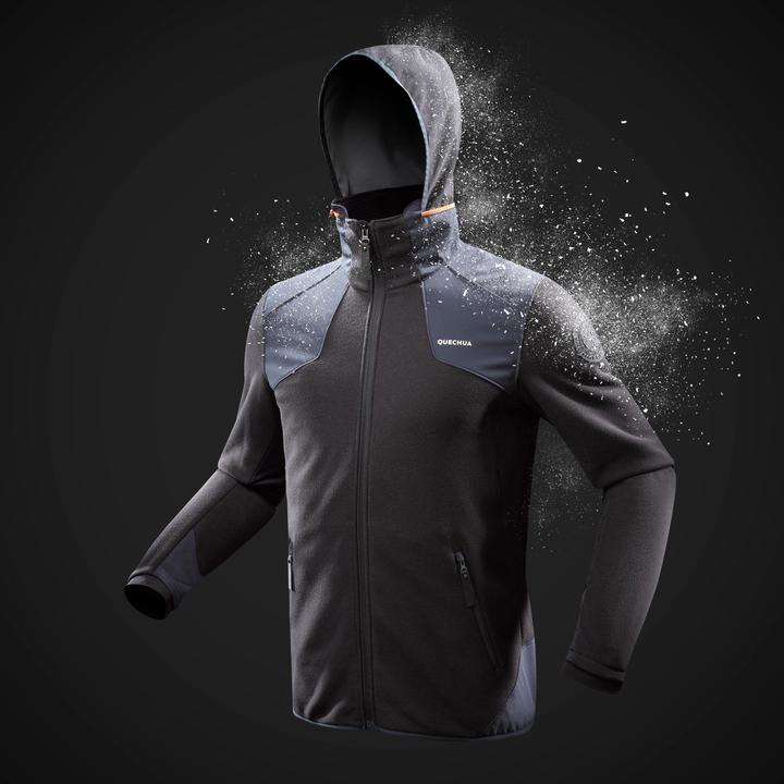 Immagine prodotto Quechua SH500 MOUNTAIN (L)