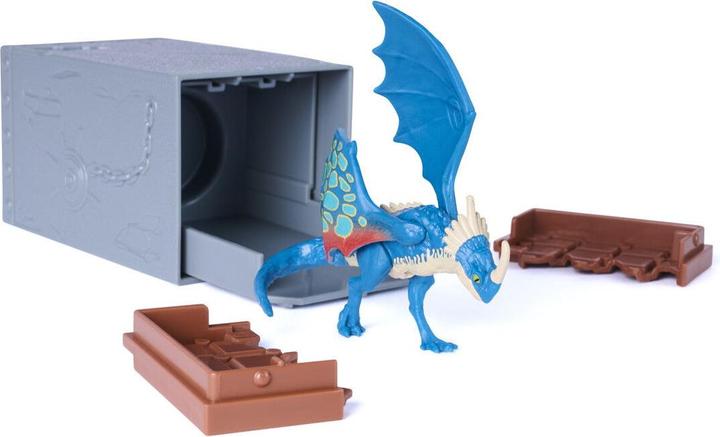 Immagine prodotto DRAGONS - Mini Arena Asst. (6075576)