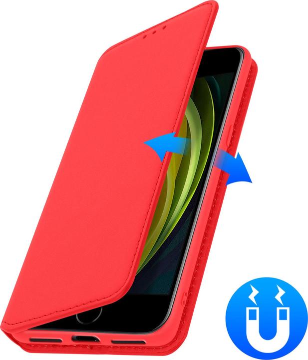 Image du produit Avizar Série Elec (Apple iPhone SE (3ème génération))