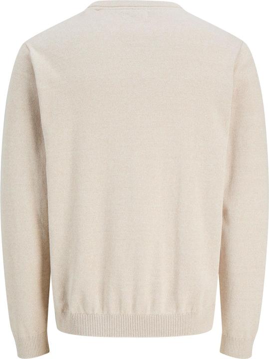 Produktbild Jack & Jones Jjebasic Knit Crew Neck Noos (M)