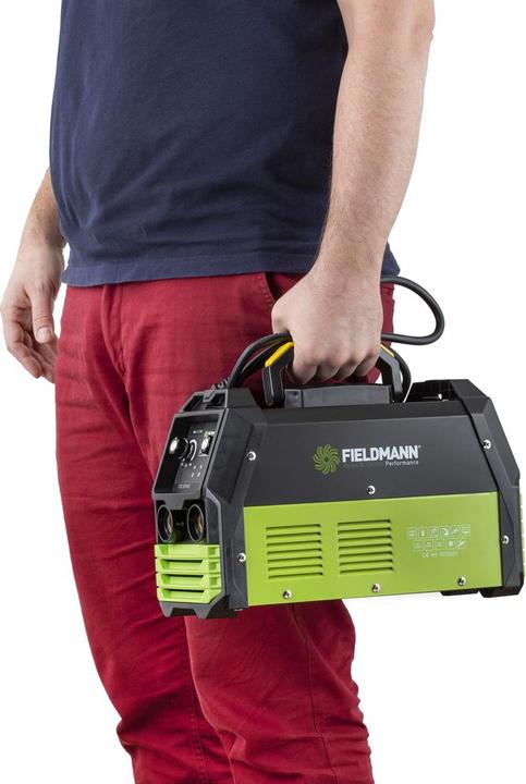 Produktbild Fieldmann FDIS 20160-E
