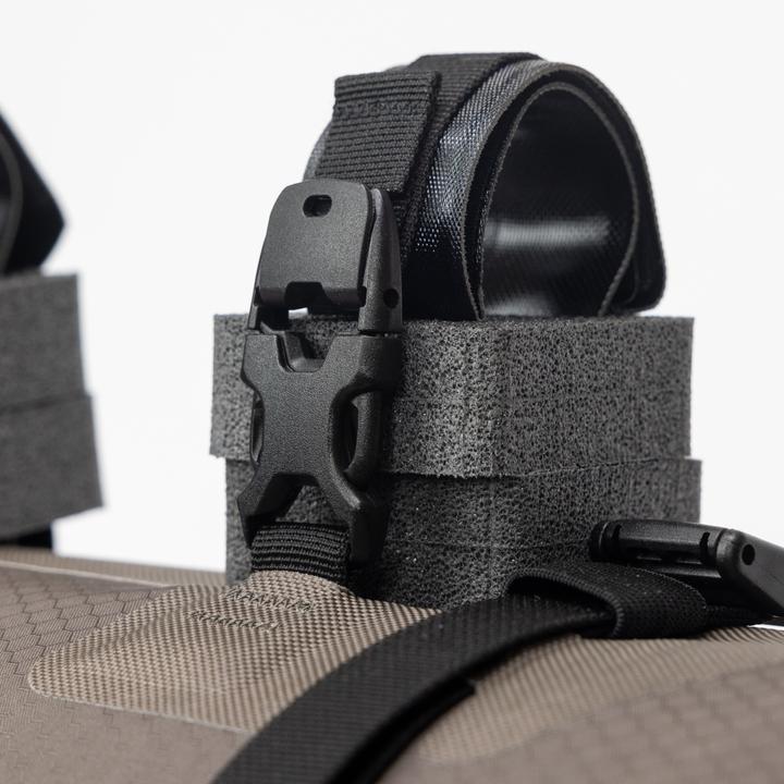 Image du produit Ortlieb Handlebar-Pack 9L (9 l, Sacoche de guidon)