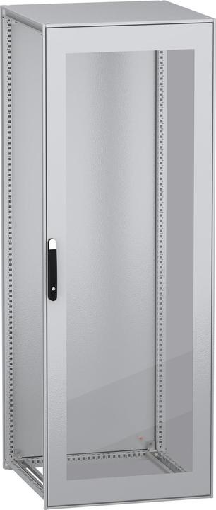 Produktbild Schneider Electric Schneider StandgehäuseNSYSFN22880TPanelSeT SFN aus dekarbonisiertem