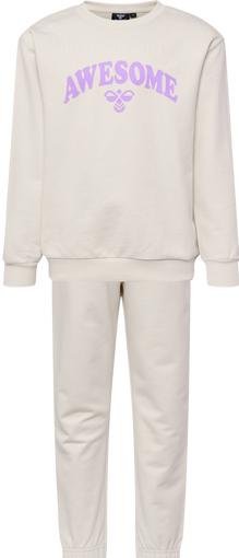 Produktbild hummel Hmlrushy Crewsuit (116)