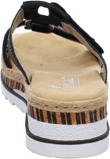 Actual product image Rieker Mules (41)