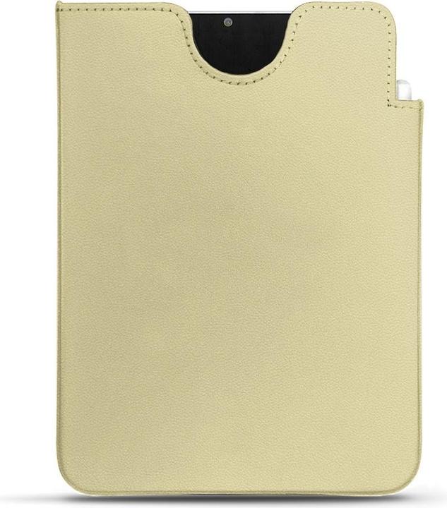 Beige PU ( Pantone #ceb888 )