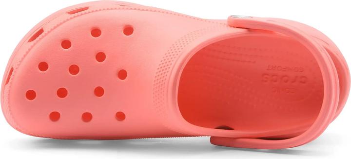 Produktbild Crocs Classic Platform Clog (41, 41 1/3, 41.5, 42)
