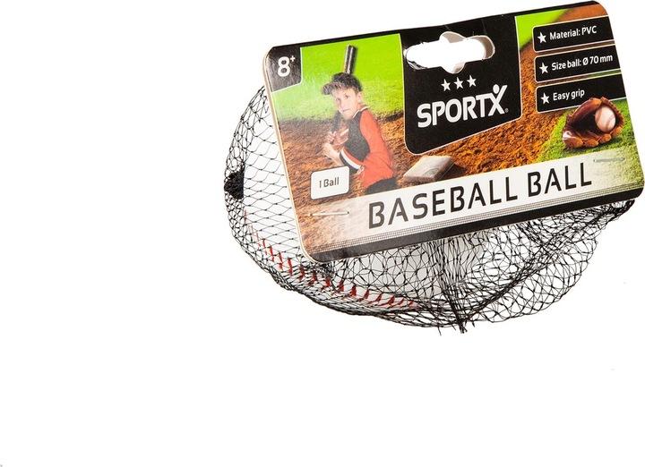 Actual product image Sport X SportX Baseball ball