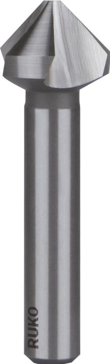 Produktbild Ruko Kegel und Entgratsenker 90° HSS G CBN.Ø 10.0 mm 10 (10.0 mm)