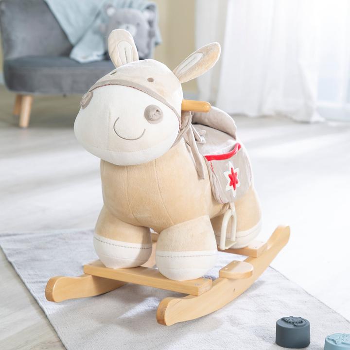 Actual product image Roba Rocking Horse