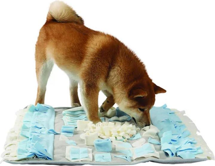 Produktbild M-Pets SchnupperMatte